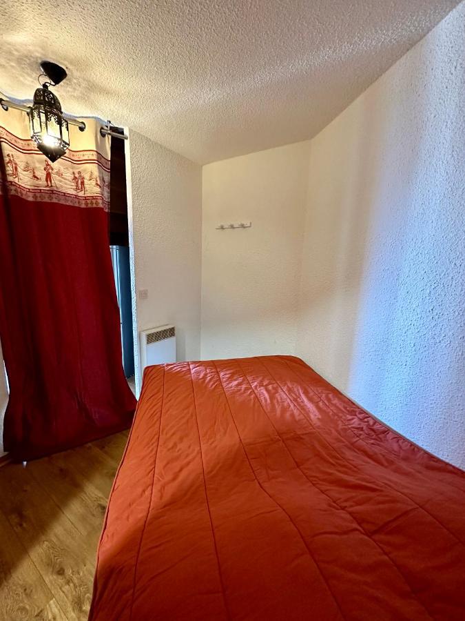 Le Montagnard Lejlighed Isola 2000 Eksteriør billede